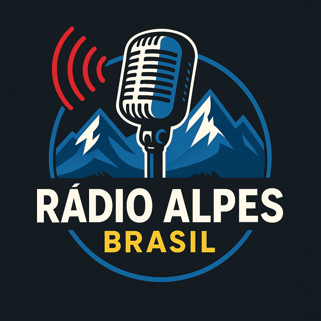 Logo Rádio